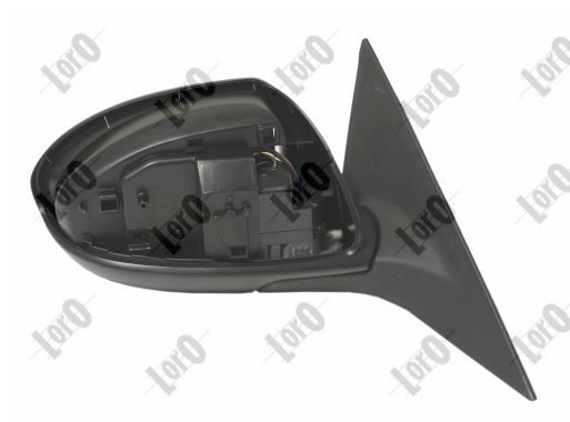 Išorinis veidrodėlis ABAKUS 2315M06