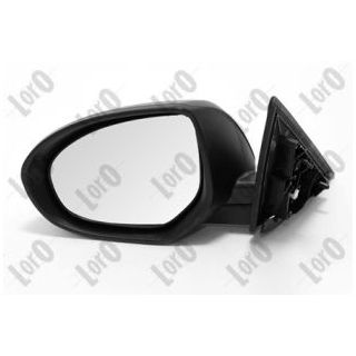 Išorinis veidrodėlis ABAKUS 2315M11