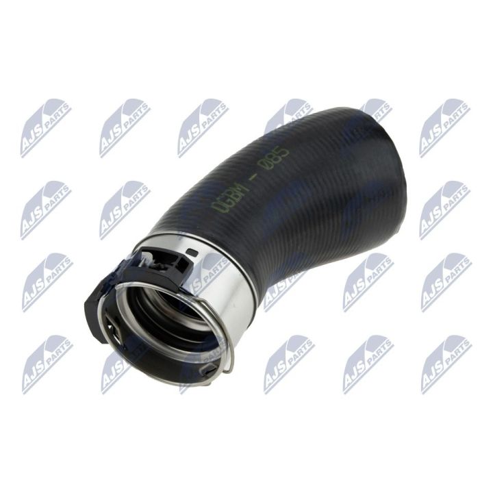 Kompresoriaus padavimo žarna NTY GPP-BM-085