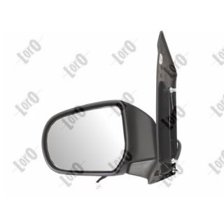 Išorinis veidrodėlis ABAKUS 2316M01