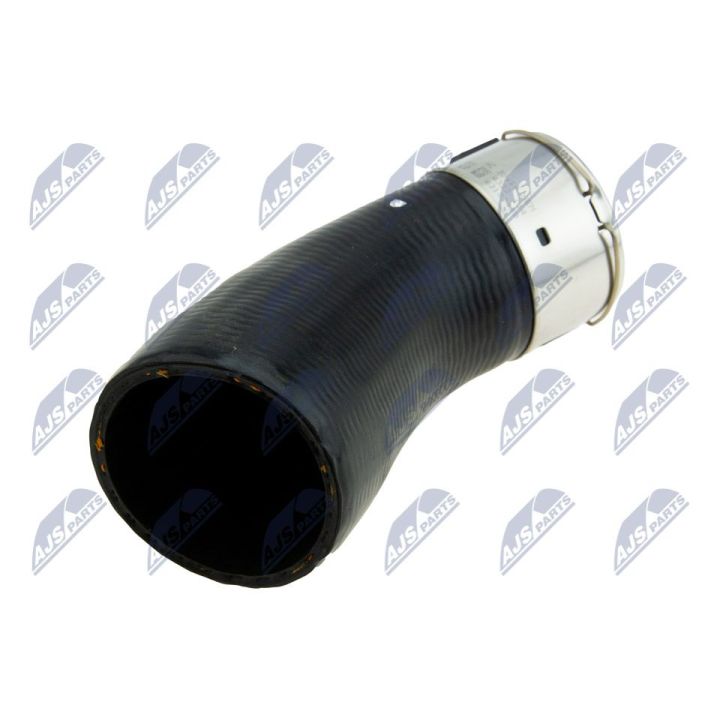 Kompresoriaus padavimo žarna NTY GPP-BM-085