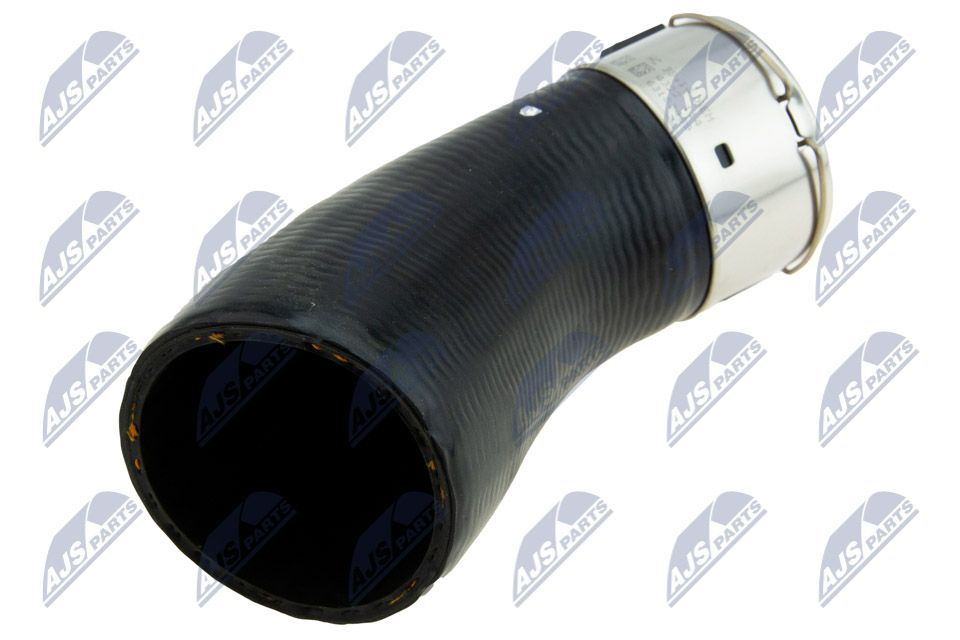 Kompresoriaus padavimo žarna NTY GPP-BM-085