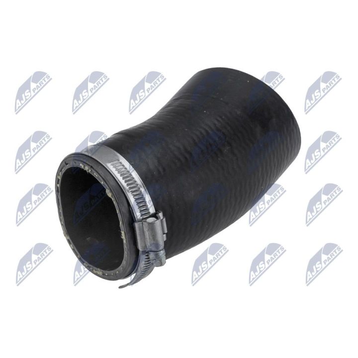 Kompresoriaus padavimo žarna NTY GPP-BM-086