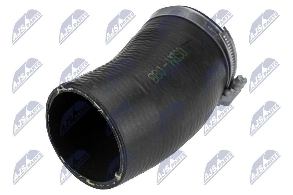 Kompresoriaus padavimo žarna NTY GPP-BM-086