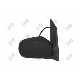 Išorinis veidrodėlis ABAKUS 2316M04