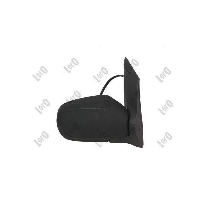 Išorinis veidrodėlis ABAKUS 2316M04