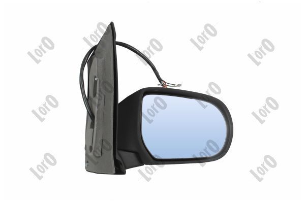 Išorinis veidrodėlis ABAKUS 2316M04