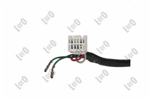 Išorinis veidrodėlis ABAKUS 2316M04