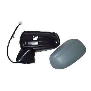 Išorinis veidrodėlis ABAKUS 2317M01