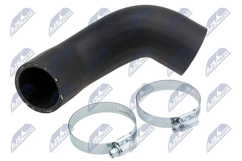 Kompresoriaus padavimo žarna NTY GPP-BM-090