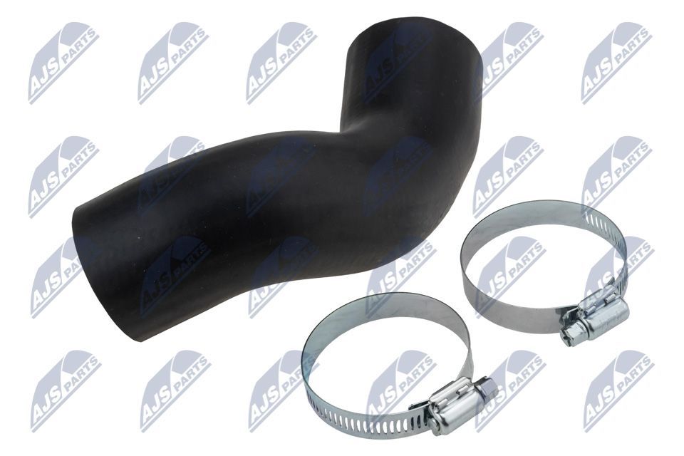 Kompresoriaus padavimo žarna NTY GPP-BM-090