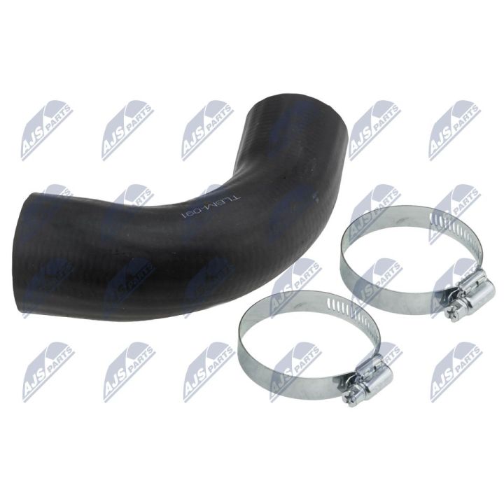 Kompresoriaus padavimo žarna NTY GPP-BM-091