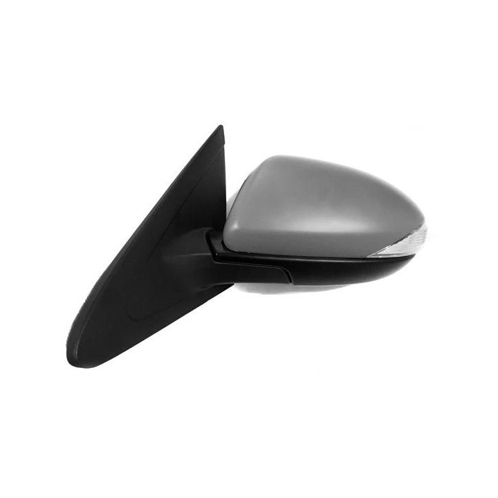 Išorinis veidrodėlis ABAKUS 2321M01