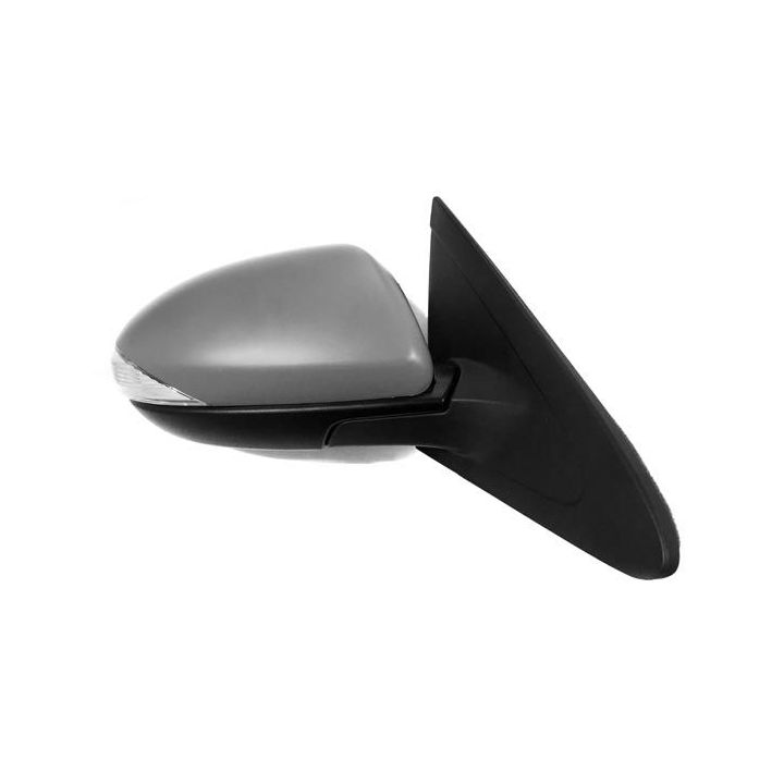 Išorinis veidrodėlis ABAKUS 2321M02