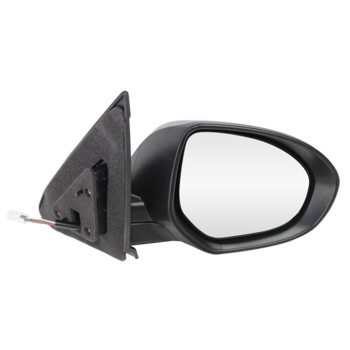 Išorinis veidrodėlis ABAKUS 2321M04