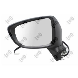 Išorinis veidrodėlis ABAKUS 2323M01