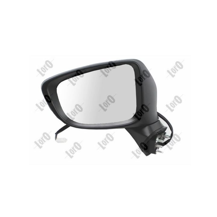 Išorinis veidrodėlis ABAKUS 2323M01