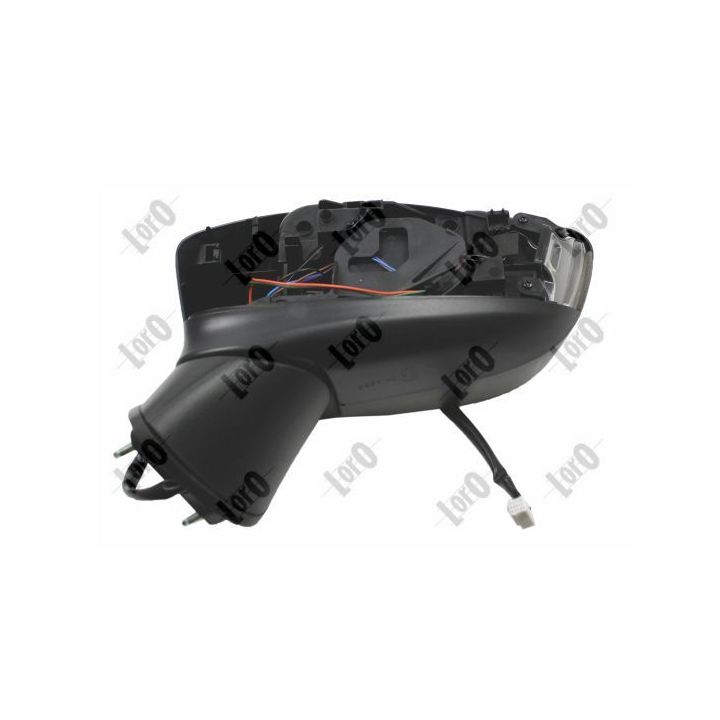 Išorinis veidrodėlis ABAKUS 2323M01