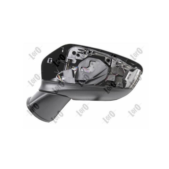 Išorinis veidrodėlis ABAKUS 2323M03