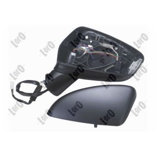 Išorinis veidrodėlis ABAKUS 2323M04