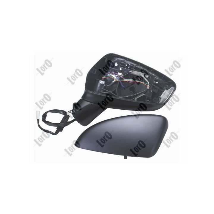 Išorinis veidrodėlis ABAKUS 2323M04