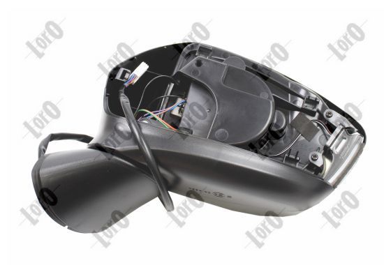 Išorinis veidrodėlis ABAKUS 2324M01