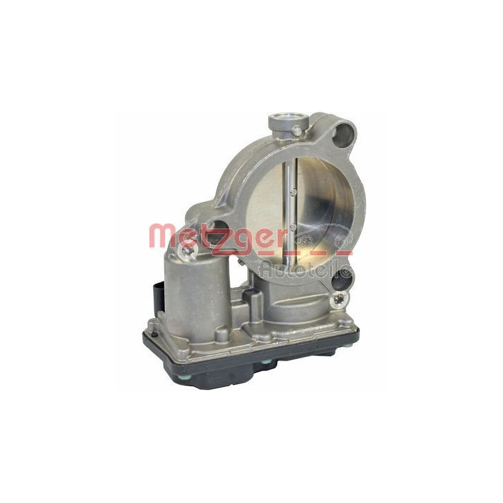 Droselio korpusas METZGER 0892417