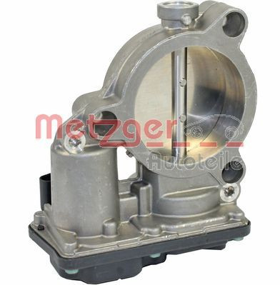 Droselio korpusas METZGER 0892417