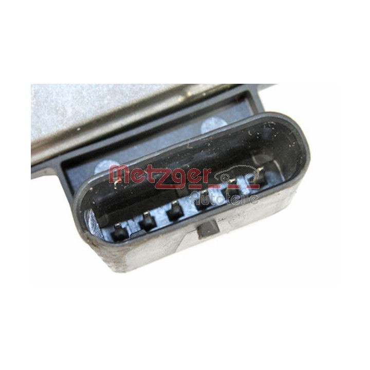 Droselio korpusas METZGER 0892417