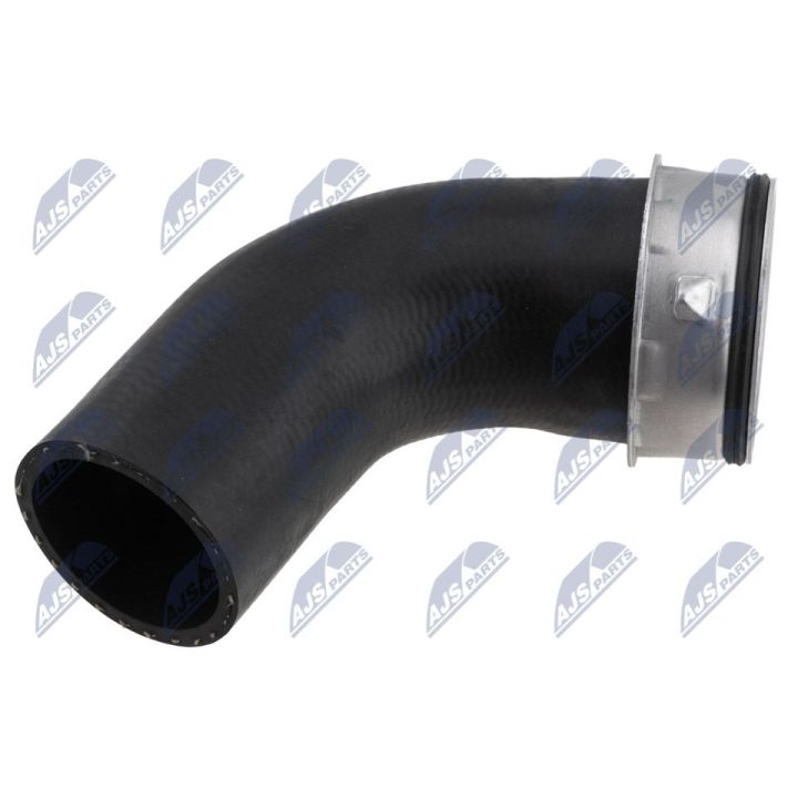 Kompresoriaus padavimo žarna NTY GPP-BM-166