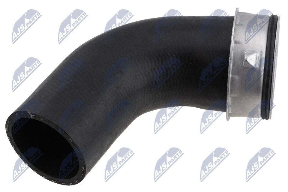 Kompresoriaus padavimo žarna NTY GPP-BM-166