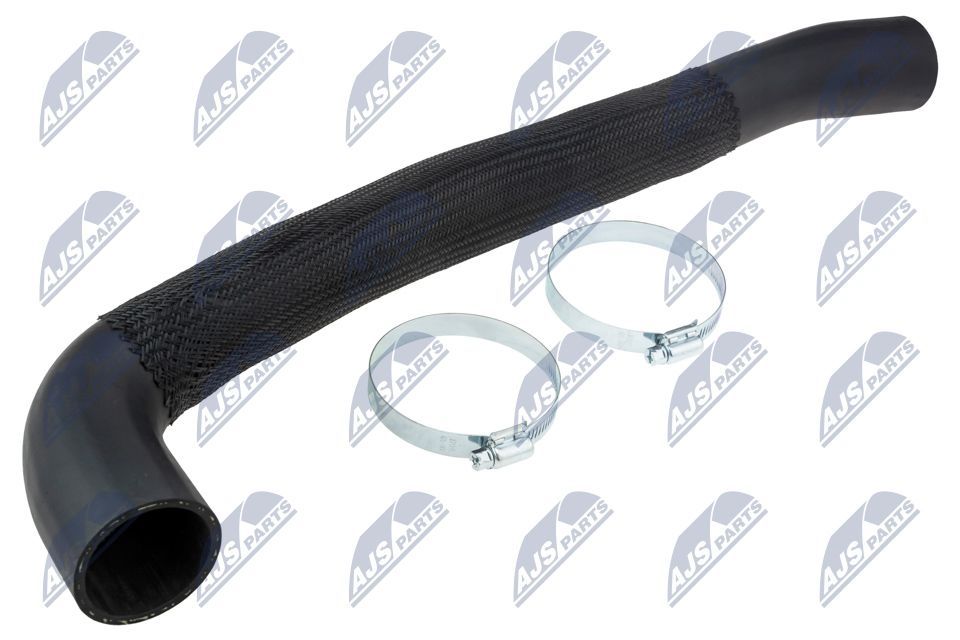 Kompresoriaus padavimo žarna NTY GPP-CT-007