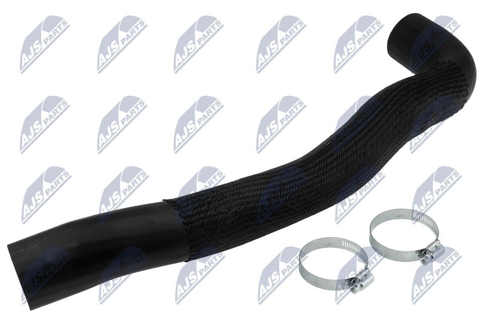 Kompresoriaus padavimo žarna NTY GPP-CT-007