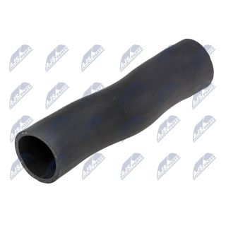 Kompresoriaus padavimo žarna NTY GPP-CT-010