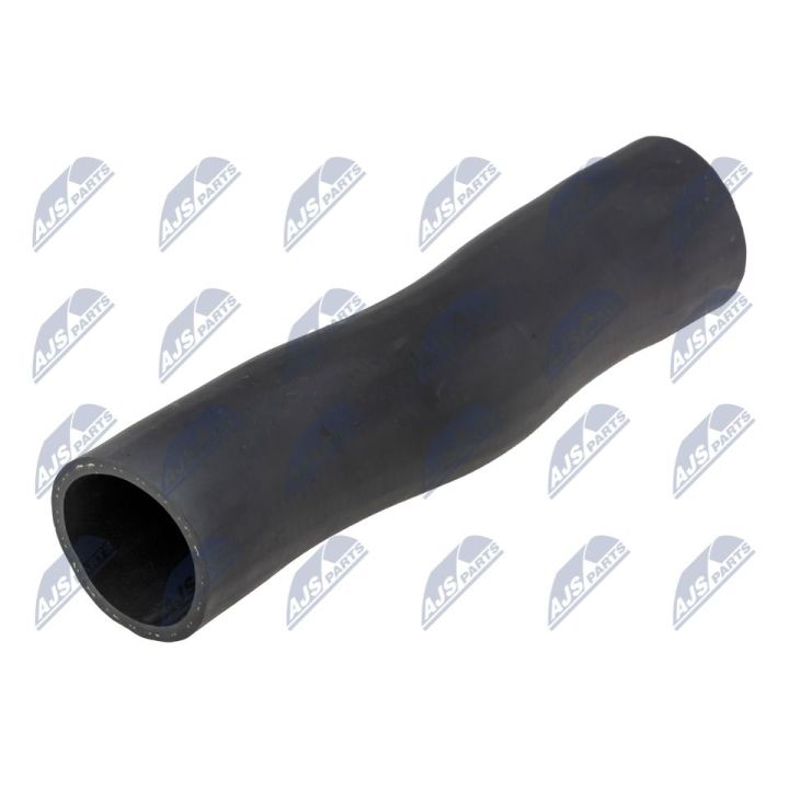 Kompresoriaus padavimo žarna NTY GPP-CT-010