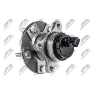 Rato guolio komplektas NTY KLP-TY-047