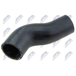 Kompresoriaus padavimo žarna NTY GPP-CT-014