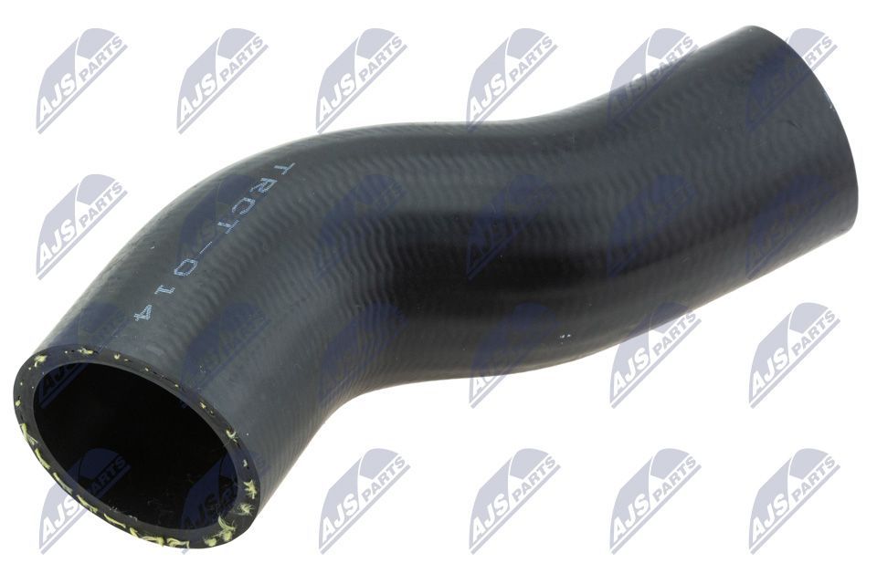 Kompresoriaus padavimo žarna NTY GPP-CT-014