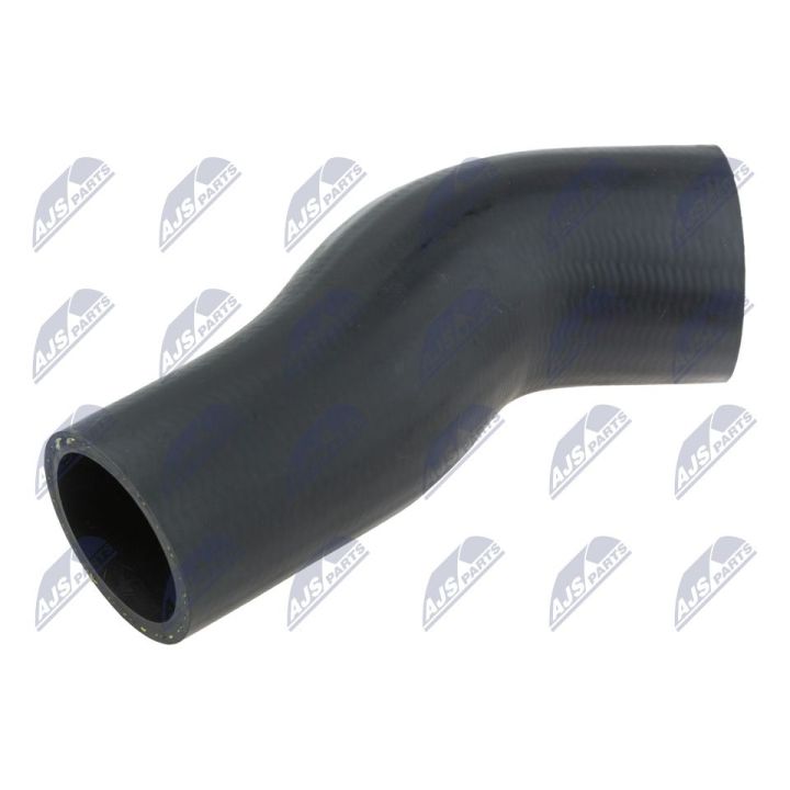 Kompresoriaus padavimo žarna NTY GPP-CT-014