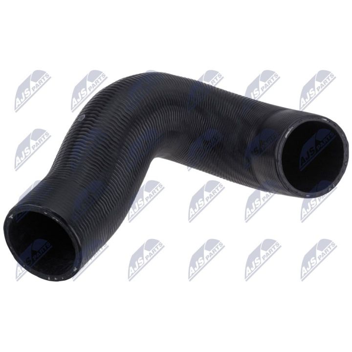 Kompresoriaus padavimo žarna NTY GPP-CT-018