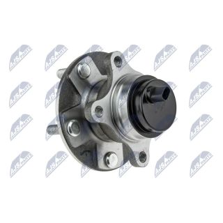 Rato guolio komplektas NTY KLP-TY-055