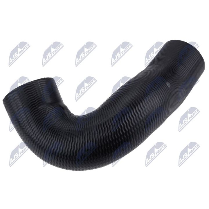 Kompresoriaus padavimo žarna NTY GPP-CT-018