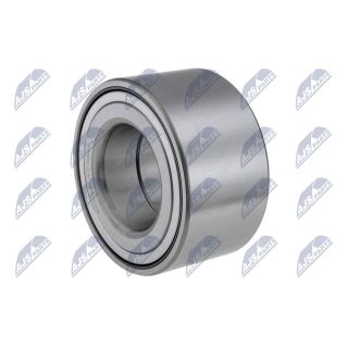 Rato guolio komplektas NTY KLP-TY-064