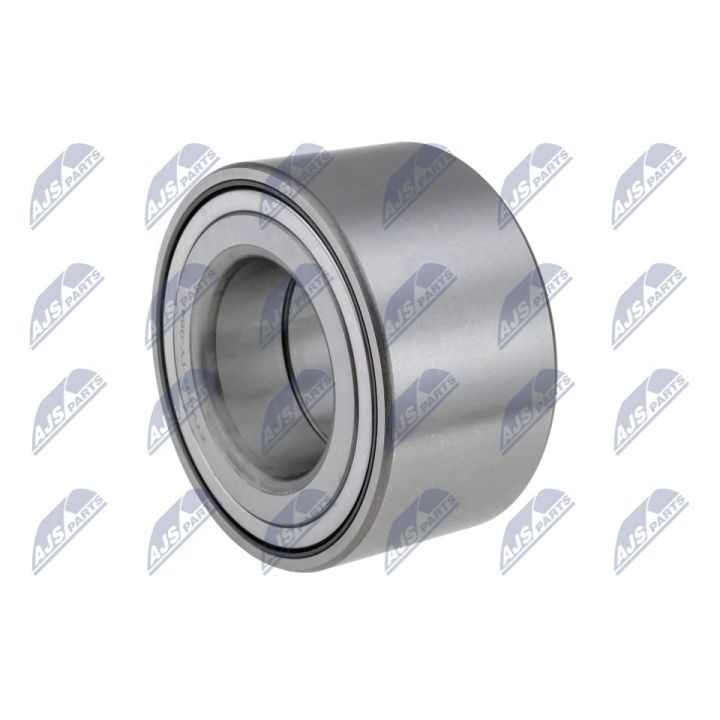 Rato guolio komplektas NTY KLP-TY-064