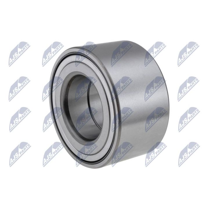 Rato guolio komplektas NTY KLP-TY-064