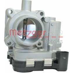 Droselio korpusas METZGER 0892442