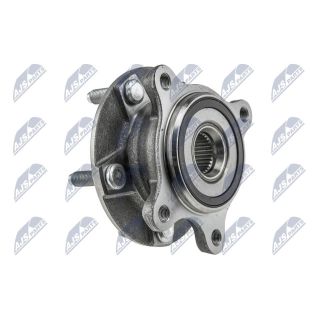 Rato guolio komplektas NTY KLP-TY-069