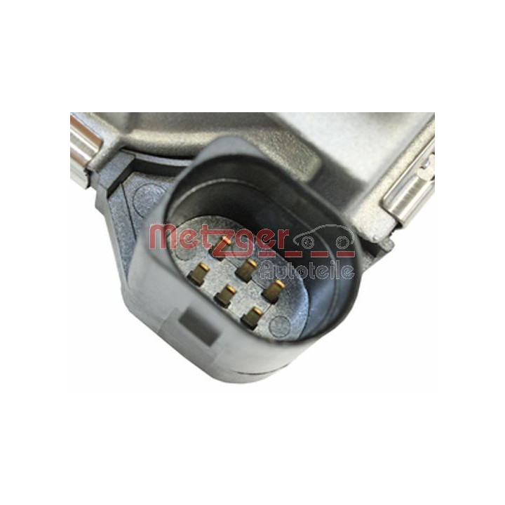 Droselio korpusas METZGER 0892442