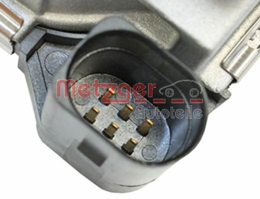 Droselio korpusas METZGER 0892442