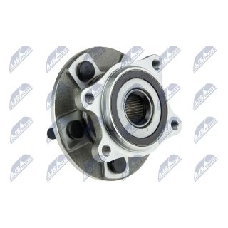 Rato guolio komplektas NTY KLP-TY-079